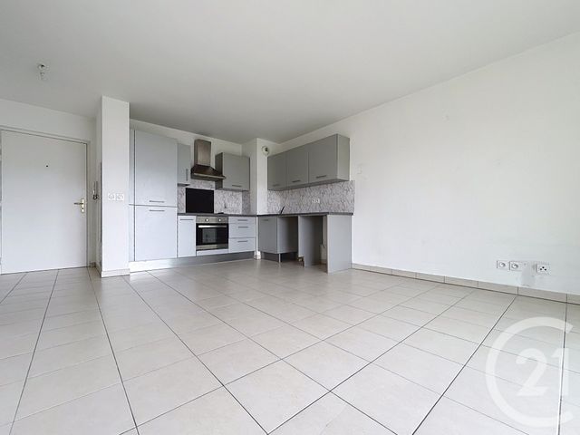 Appartement F3 à vendre - 3 pièces - 55,49 m2 - Nice - 06 - PROVENCE-ALPES-COTE-D-AZUR