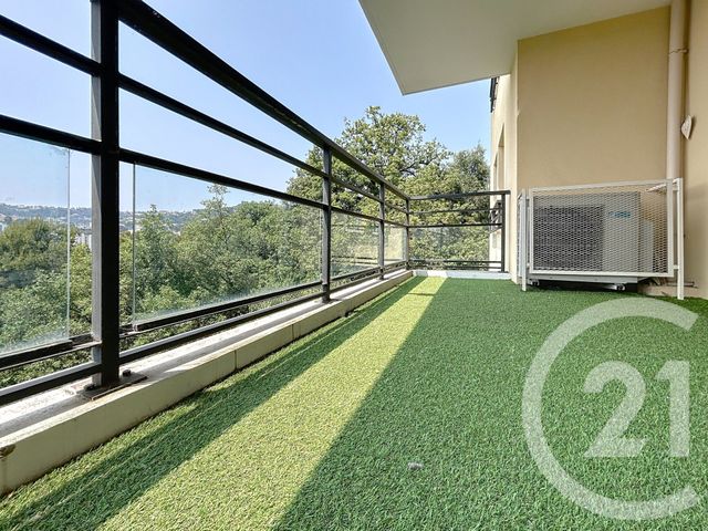 Appartement F3 à vendre - 3 pièces - 55,49 m2 - Nice - 06 - PROVENCE-ALPES-COTE-D-AZUR