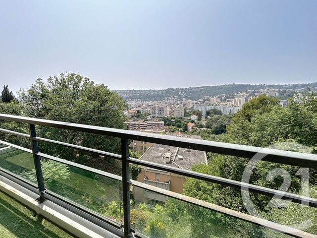 Appartement F3 à vendre - 3 pièces - 55,49 m2 - Nice - 06 - PROVENCE-ALPES-COTE-D-AZUR