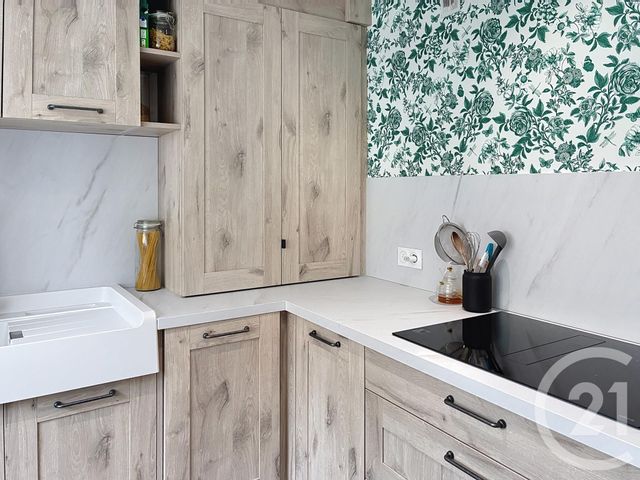 Appartement F3 à vendre - 3 pièces - 51,33 m2 - Nice - 06 - PROVENCE-ALPES-COTE-D-AZUR