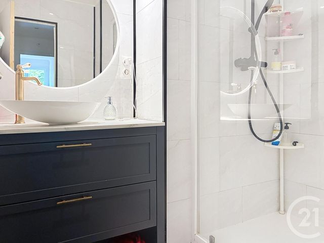 Appartement F3 à vendre - 3 pièces - 51,33 m2 - Nice - 06 - PROVENCE-ALPES-COTE-D-AZUR