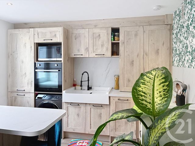 Appartement F3 à vendre - 3 pièces - 51,33 m2 - Nice - 06 - PROVENCE-ALPES-COTE-D-AZUR