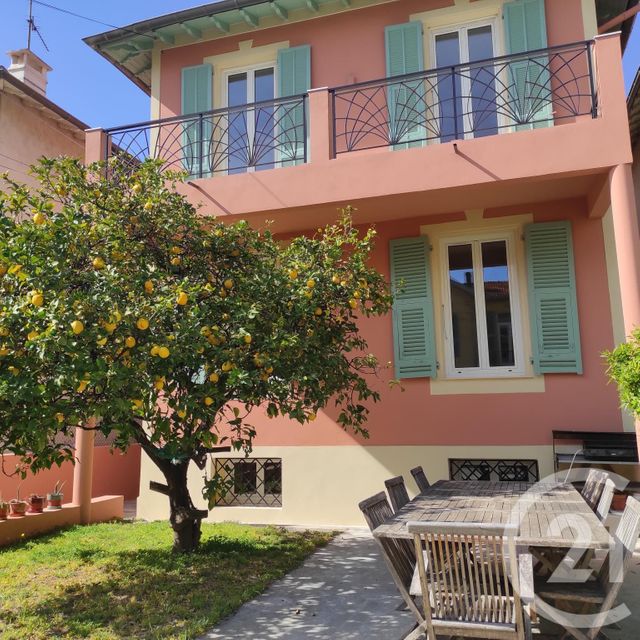 Maison a louer nice - 6 pièce(s) - 181.8 m2 - Surfyn