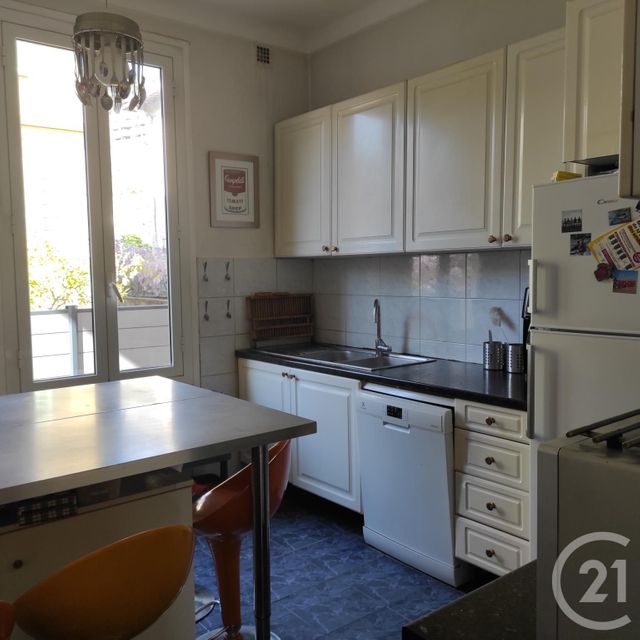 Maison a louer nice - 6 pièce(s) - 181.8 m2 - Surfyn