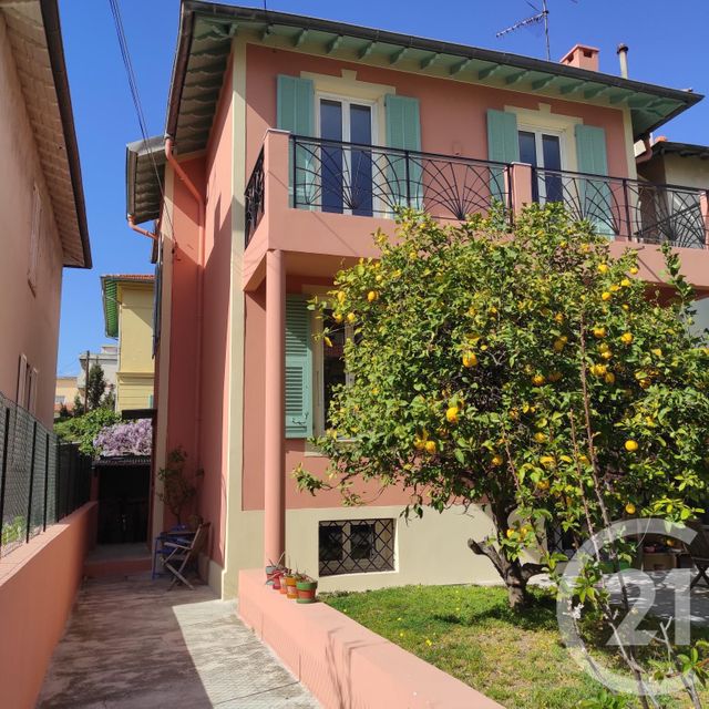 Maison a louer nice - 6 pièce(s) - 181.8 m2 - Surfyn