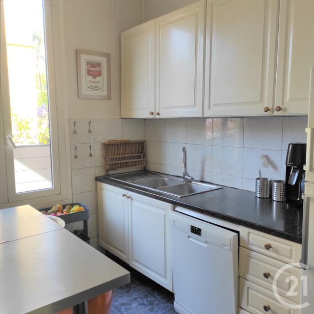 Maison a louer nice - 6 pièce(s) - 181.8 m2 - Surfyn