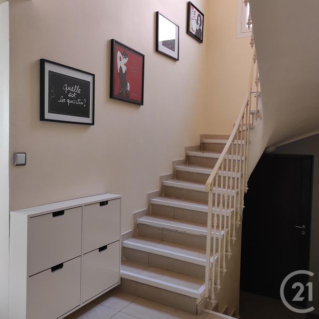 Maison a louer nice - 6 pièce(s) - 181.8 m2 - Surfyn