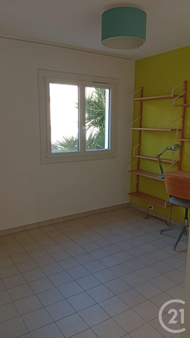 Appartement F4 &agrave; louer - 4 pi&egrave;ces - 69,86 m2 - Nice - 06 - PROVENCE-ALPES-COTE-D-AZUR