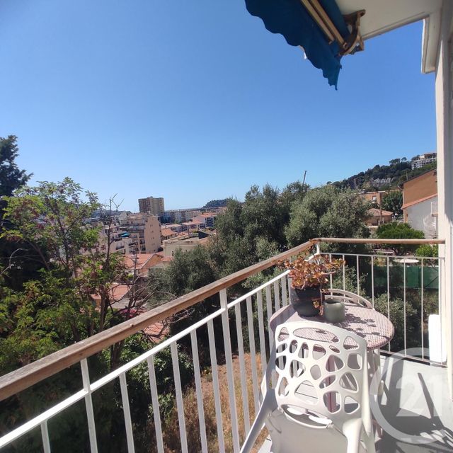 Appartement F4 &agrave; louer - 4 pi&egrave;ces - 69,86 m2 - Nice - 06 - PROVENCE-ALPES-COTE-D-AZUR