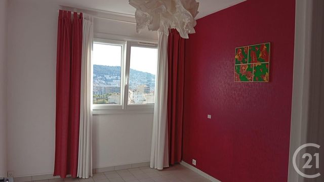 Appartement F4 &agrave; louer - 4 pi&egrave;ces - 69,86 m2 - Nice - 06 - PROVENCE-ALPES-COTE-D-AZUR