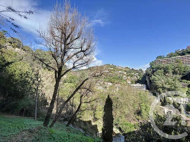 Appartement F3 &agrave; louer - 3 pi&egrave;ces - 60,41 m2 - Nice - 06 - PROVENCE-ALPES-COTE-D-AZUR