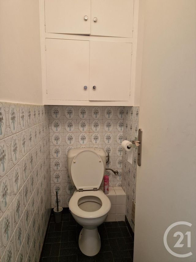 Appartement F3 &agrave; louer - 3 pi&egrave;ces - 60,41 m2 - Nice - 06 - PROVENCE-ALPES-COTE-D-AZUR