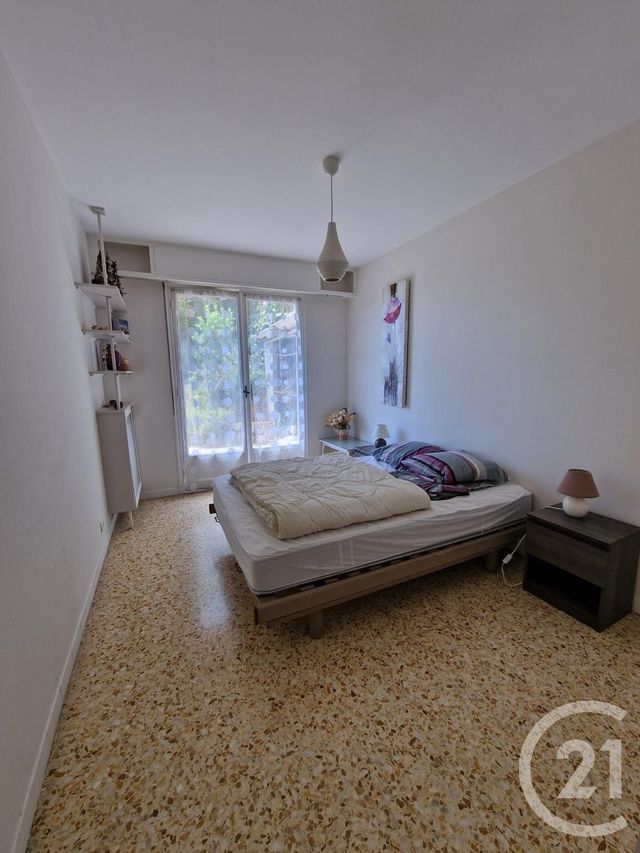 Appartement F3 &agrave; louer - 3 pi&egrave;ces - 60,41 m2 - Nice - 06 - PROVENCE-ALPES-COTE-D-AZUR