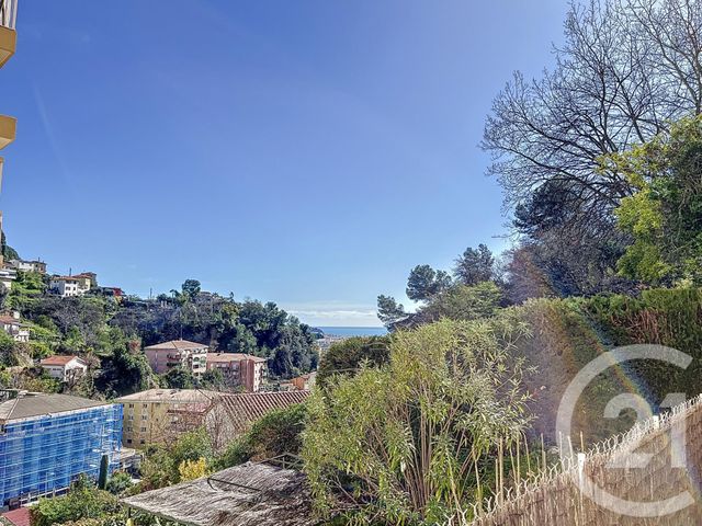 Appartement F3 &agrave; louer - 3 pi&egrave;ces - 60,41 m2 - Nice - 06 - PROVENCE-ALPES-COTE-D-AZUR
