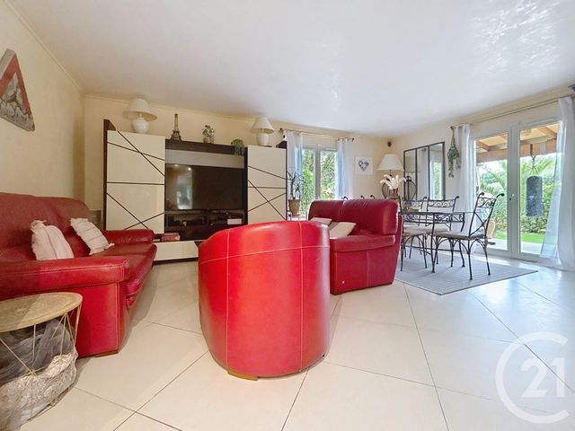 Maison à vendre - 5 pièces - 96,65 m2 - Valbonne - 06 - PROVENCE-ALPES-COTE-D-AZUR