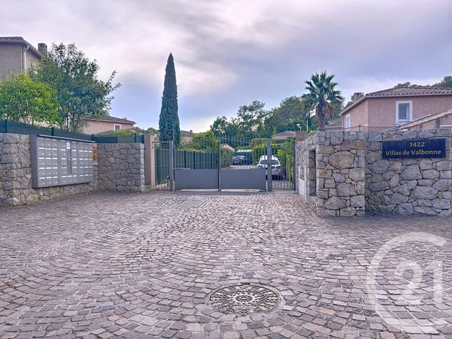 Maison à vendre - 5 pièces - 96,65 m2 - Valbonne - 06 - PROVENCE-ALPES-COTE-D-AZUR