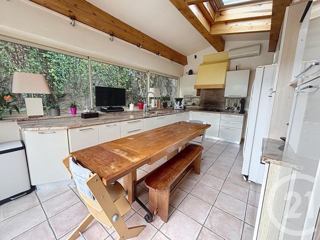 Maison à vendre - 5 pièces - 96,65 m2 - Valbonne - 06 - PROVENCE-ALPES-COTE-D-AZUR