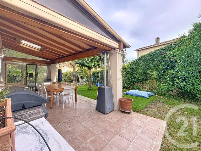 Maison à vendre - 5 pièces - 96,65 m2 - Valbonne - 06 - PROVENCE-ALPES-COTE-D-AZUR