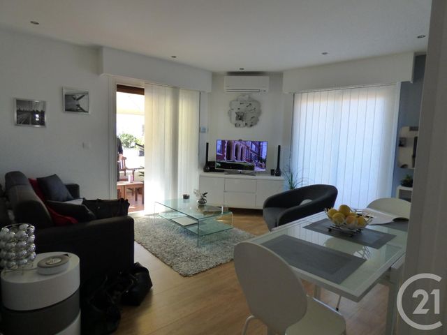 Appartement F1 à louer - 1 pièce - 23,60 m2 - Nice - 06 - PROVENCE-ALPES-COTE-D-AZUR