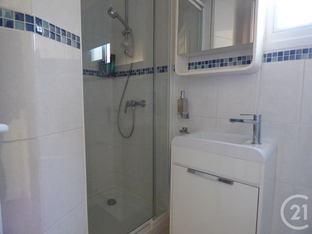 Appartement F1 à louer - 1 pièce - 23,60 m2 - Nice - 06 - PROVENCE-ALPES-COTE-D-AZUR