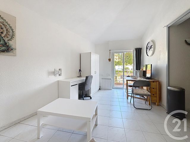 Prix immobilier NICE - Photo d’un appartement vendu