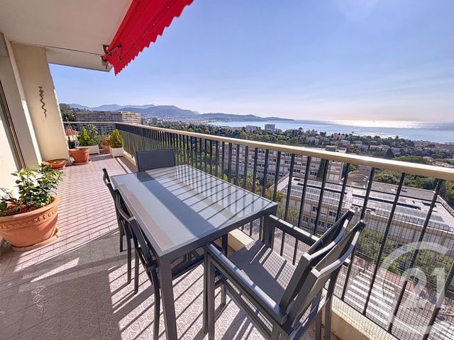 appartement - NICE - 06