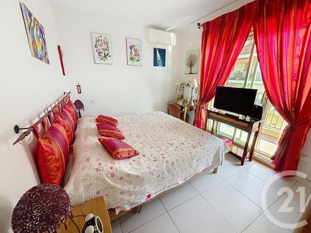 Appartement F3 à vendre - 3 pièces - 77,58 m2 - Nice - 06 - PROVENCE-ALPES-COTE-D-AZUR