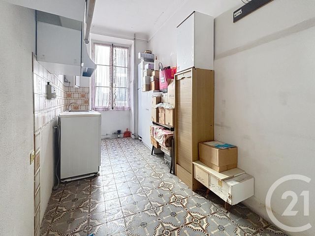 Appartement F2 à vendre - 2 pièces - 39,19 m2 - Nice - 06 - PROVENCE-ALPES-COTE-D-AZUR