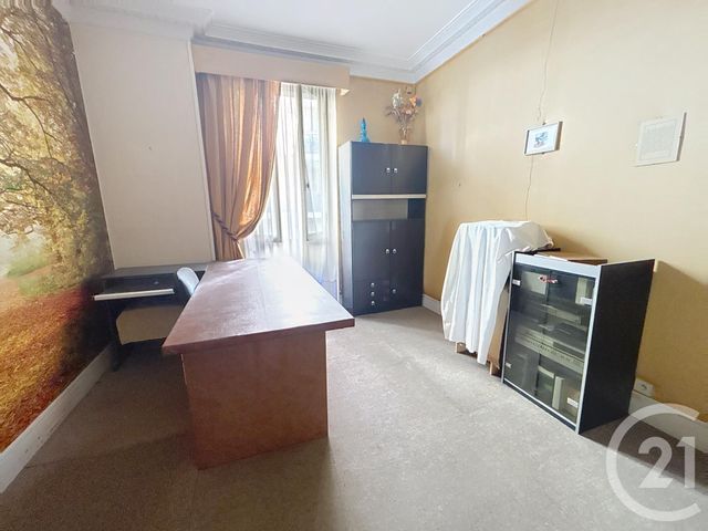 Appartement F2 à vendre - 2 pièces - 39,19 m2 - Nice - 06 - PROVENCE-ALPES-COTE-D-AZUR