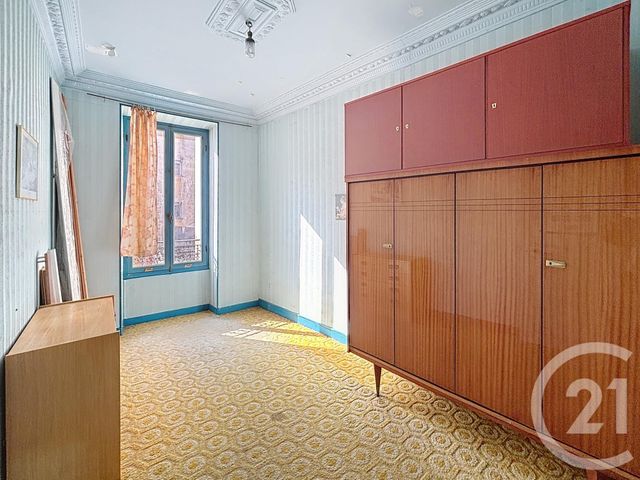 Appartement F2 à vendre - 2 pièces - 39,19 m2 - Nice - 06 - PROVENCE-ALPES-COTE-D-AZUR