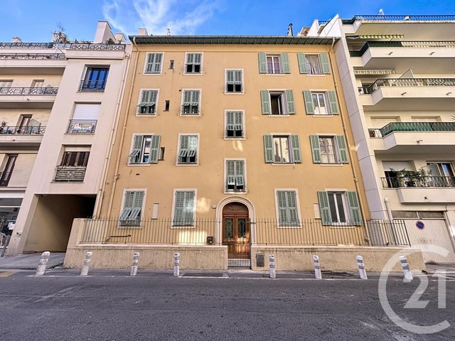 appartement - NICE - 06