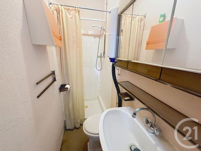 Appartement F2 à vendre - 2 pièces - 39,19 m2 - Nice - 06 - PROVENCE-ALPES-COTE-D-AZUR