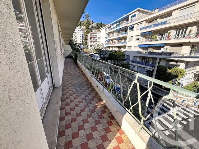 Appartement F3 à vendre - 3 pièces - 79,97 m2 - Nice - 06 - PROVENCE-ALPES-COTE-D-AZUR