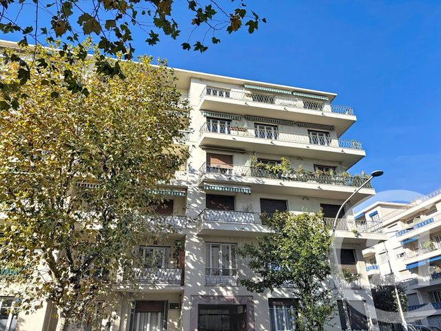 appartement - NICE - 06