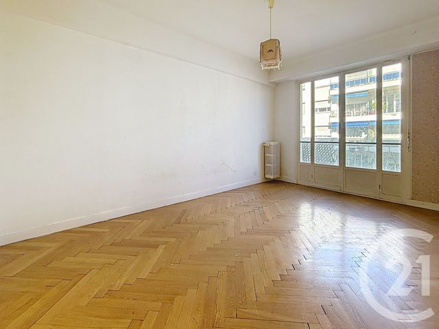 Appartement F3 à vendre - 3 pièces - 79,97 m2 - Nice - 06 - PROVENCE-ALPES-COTE-D-AZUR