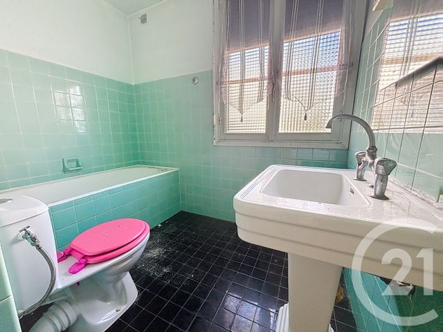 Appartement F3 à vendre - 3 pièces - 79,97 m2 - Nice - 06 - PROVENCE-ALPES-COTE-D-AZUR