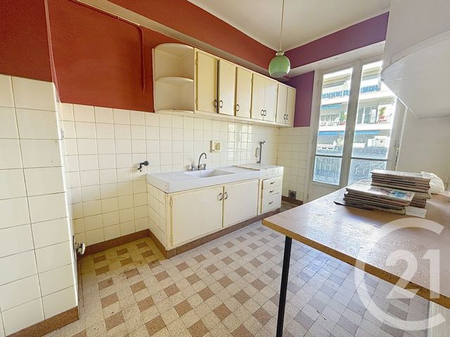 Appartement F3 à vendre - 3 pièces - 79,97 m2 - Nice - 06 - PROVENCE-ALPES-COTE-D-AZUR