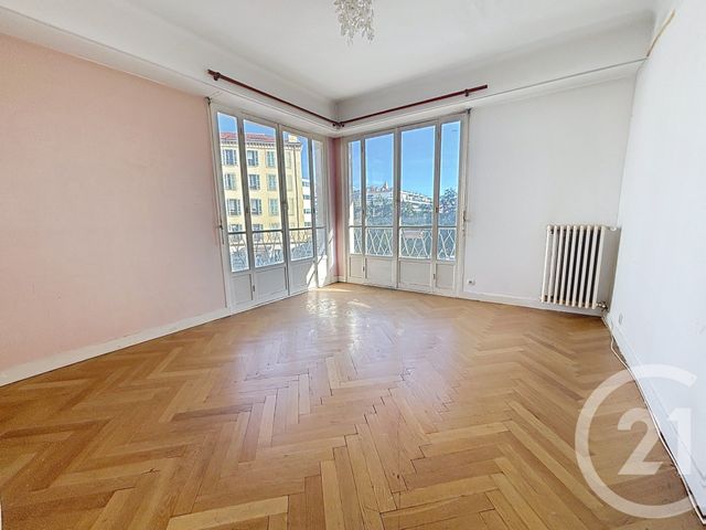 Appartement F3 à vendre - 3 pièces - 79,97 m2 - Nice - 06 - PROVENCE-ALPES-COTE-D-AZUR