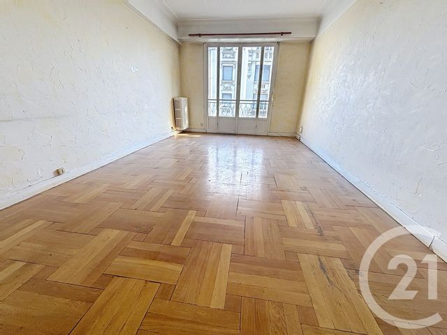 Appartement F3 à vendre - 3 pièces - 79,97 m2 - Nice - 06 - PROVENCE-ALPES-COTE-D-AZUR