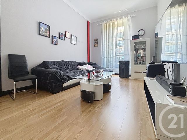 appartement - NICE - 06