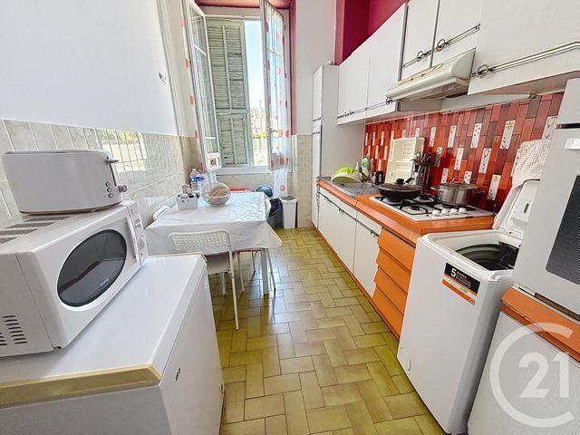 Appartement F3 &agrave; vendre - 3 pi&egrave;ces - 68,34 m2 - Nice - 06 - PROVENCE-ALPES-COTE-D-AZUR