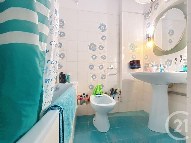 Appartement F3 &agrave; vendre - 3 pi&egrave;ces - 68,34 m2 - Nice - 06 - PROVENCE-ALPES-COTE-D-AZUR