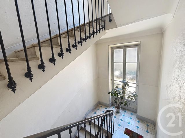 Appartement F3 &agrave; vendre - 3 pi&egrave;ces - 68,34 m2 - Nice - 06 - PROVENCE-ALPES-COTE-D-AZUR
