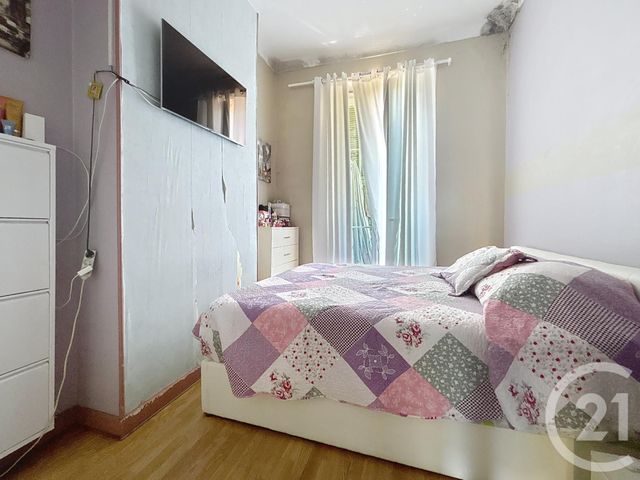 Appartement F3 &agrave; vendre - 3 pi&egrave;ces - 68,34 m2 - Nice - 06 - PROVENCE-ALPES-COTE-D-AZUR