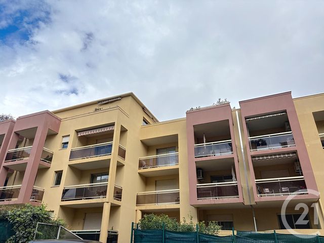 Appartement F1 à vendre - 1 pièce - 26,04 m2 - Nice - 06 - PROVENCE-ALPES-COTE-D-AZUR