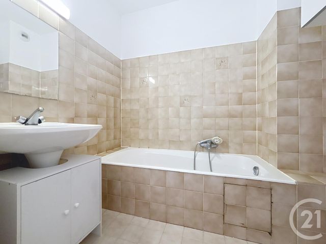 Appartement F1 à vendre - 1 pièce - 26,04 m2 - Nice - 06 - PROVENCE-ALPES-COTE-D-AZUR