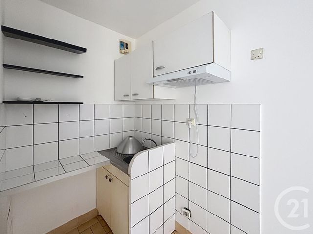 Appartement F1 à vendre - 1 pièce - 26,04 m2 - Nice - 06 - PROVENCE-ALPES-COTE-D-AZUR