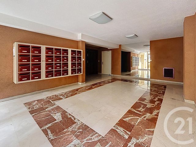 Appartement F1 à vendre - 1 pièce - 26,04 m2 - Nice - 06 - PROVENCE-ALPES-COTE-D-AZUR