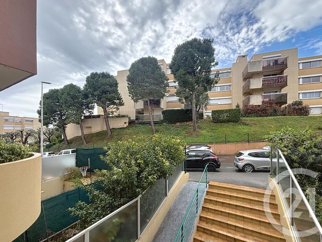 Appartement F1 à vendre - 1 pièce - 26,04 m2 - Nice - 06 - PROVENCE-ALPES-COTE-D-AZUR