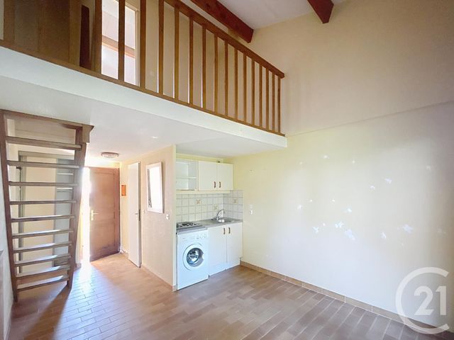 Maison à vendre - 2 pièces - 27,79 m2 - Vence - 06 - PROVENCE-ALPES-COTE-D-AZUR